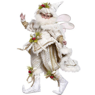Winter Wonderland Fairy, Medium