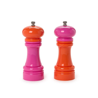 Color Pop Salt and Pepper Grinder