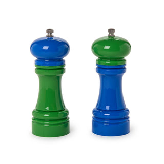 Color Pop Salt and Pepper Grinder