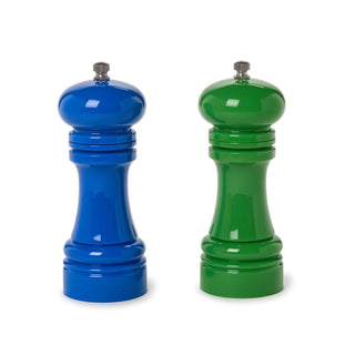 Color Pop Salt and Pepper Grinder