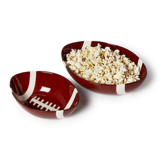 Football Tidbit Bowl