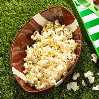 Football Tidbit Bowl