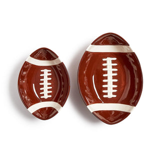 Football Tidbit Bowl