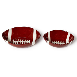 Football Tidbit Bowl