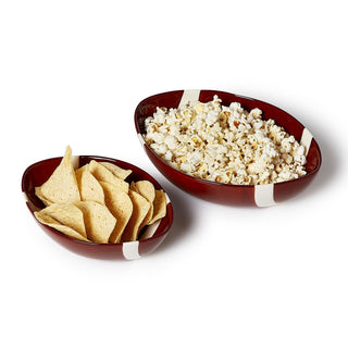 Football Tidbit Bowl