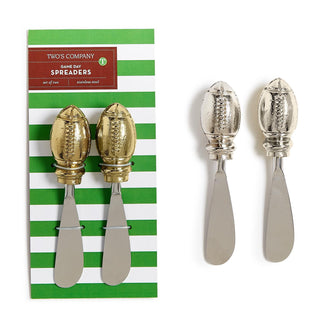 Game Day Football Spreaders