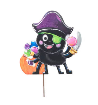 Sweet Spider Pirate