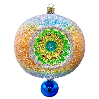 Merry Mystic Supreme Ornament