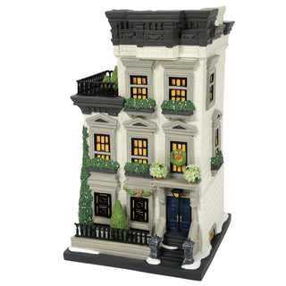 87 West 56th Street, Dept. 56