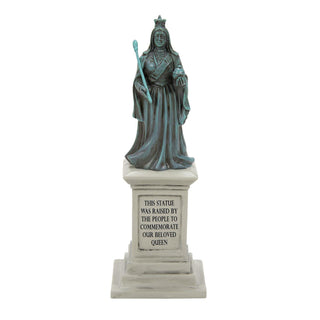 A Monument For Her Majesty, Dept. 56
