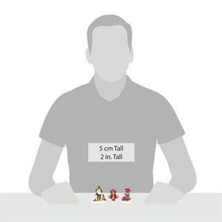 Friends & Neighbors Set, Dept. 56