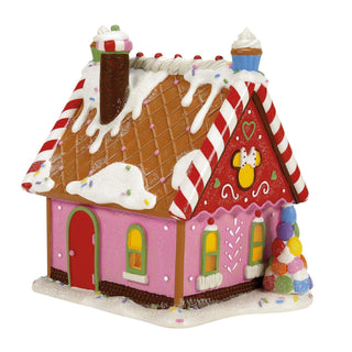 Minnie's Peppermint Villa, Dept. 56