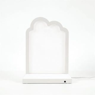 Northern Lights Backdrop, Dept. 56