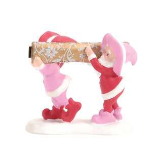 Barbie Gown Boutique, Dept. 56