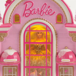 Barbie Gown Boutique, Dept. 56