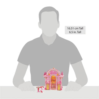 Barbie Gown Boutique, Dept. 56