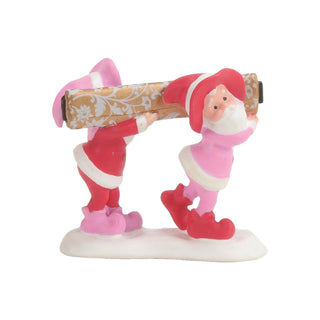 Barbie Gown Boutique, Dept. 56