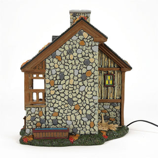 Sleepy Hollow Stables, Dept. 56