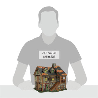 Sleepy Hollow Stables, Dept. 56