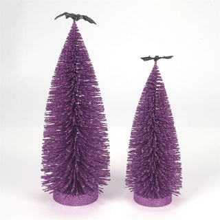 Gone Batty Trees Set, Dept. 56