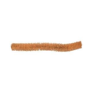 Rust Flexible Sisal Hedge Set, Dept. 56