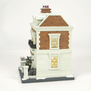 17 Cherry Tree Lane, Dept. 56