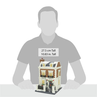 17 Cherry Tree Lane, Dept. 56