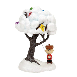 Hungry Even In Winter, Dept 56