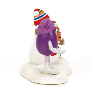 Got Your Nose!, Dept. 56