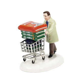 Ellen & I Want To Help, Dept. 56