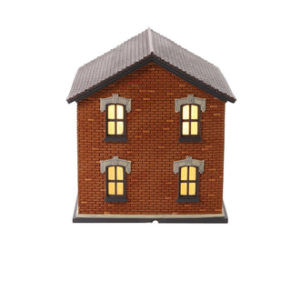 Rose Apothecary, Dept. 56