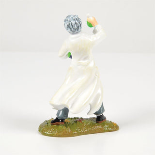 UWAHAHAHAAA!, Dept. 56