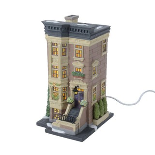 89 W 56th Street, Dept. 56