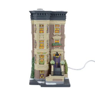 89 W 56th Street, Dept. 56