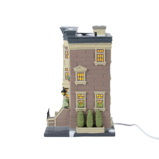 89 W 56th Street, Dept. 56
