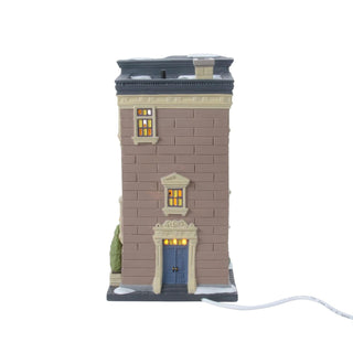 89 W 56th Street, Dept. 56