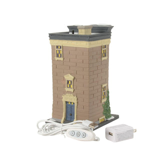 89 W 56th Street, Dept. 56