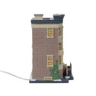 89 W 56th Street, Dept. 56