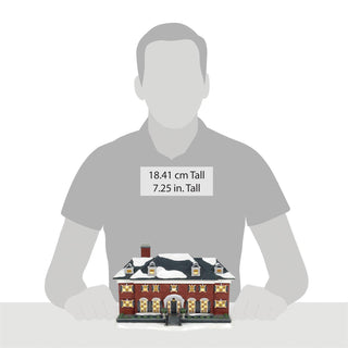 The McCallister Home, Dept. 56