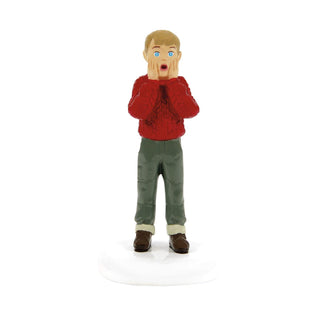 I Made My Family Disappear!, Dept. 56