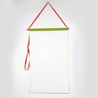 Grinch Countdown Calendar, Dept. 56