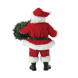 Kisses for Santa, Dept. 56