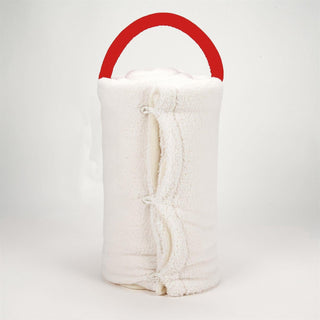 Merry Grinchmas Snow Throw