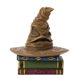 Sorting Hat Mini, Dept. 56