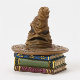 Sorting Hat Mini, Dept. 56