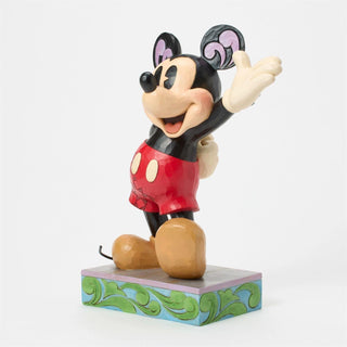 Everyday Mickey Big Figurine