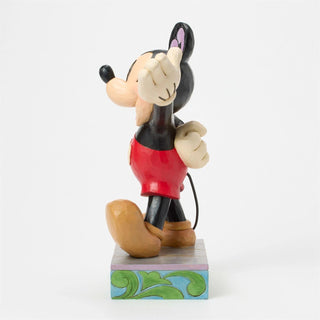 Everyday Mickey Big Figurine