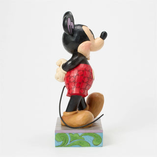 Everyday Mickey Big Figurine