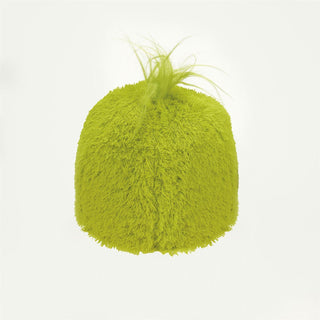 Grinch Brimmed Stocking Hat, Dept. 56