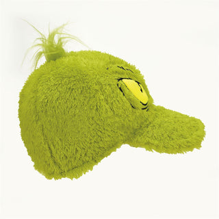 Grinch Brimmed Stocking Hat, Dept. 56